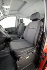 Mercedes-Benz Vito 2011 года